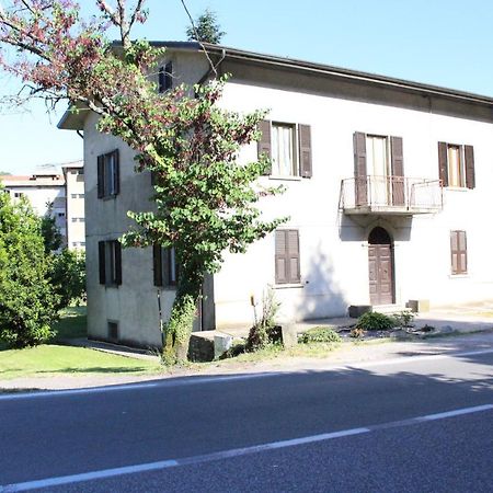B&B Il Viandante Pontremoli Eksteriør billede
