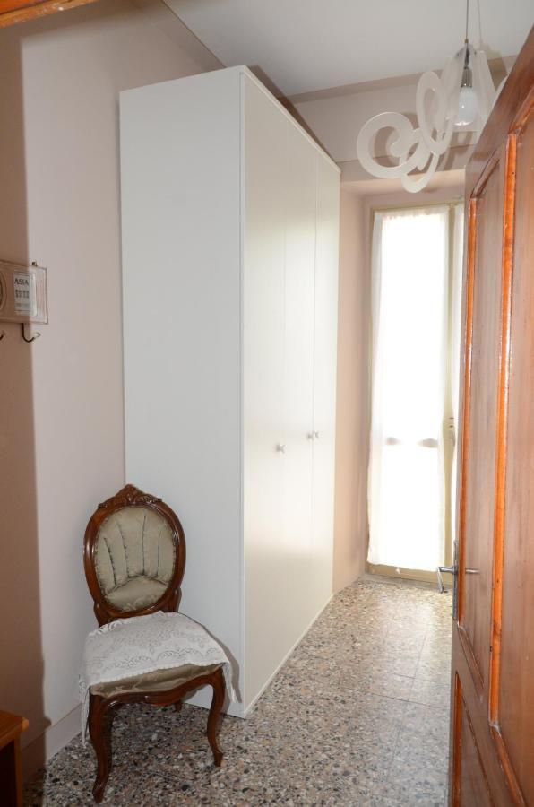 B&B Il Viandante Pontremoli Eksteriør billede