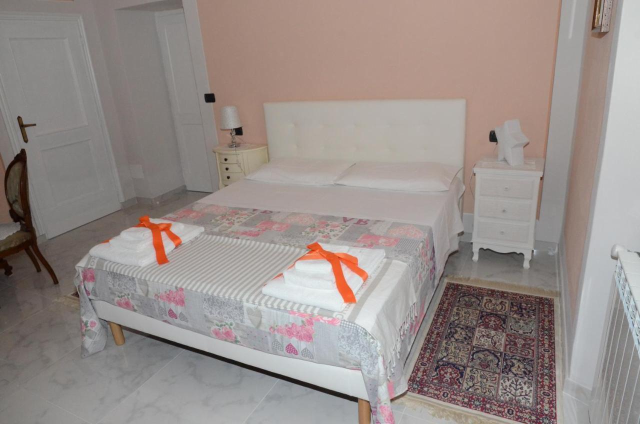B&B Il Viandante Pontremoli Eksteriør billede