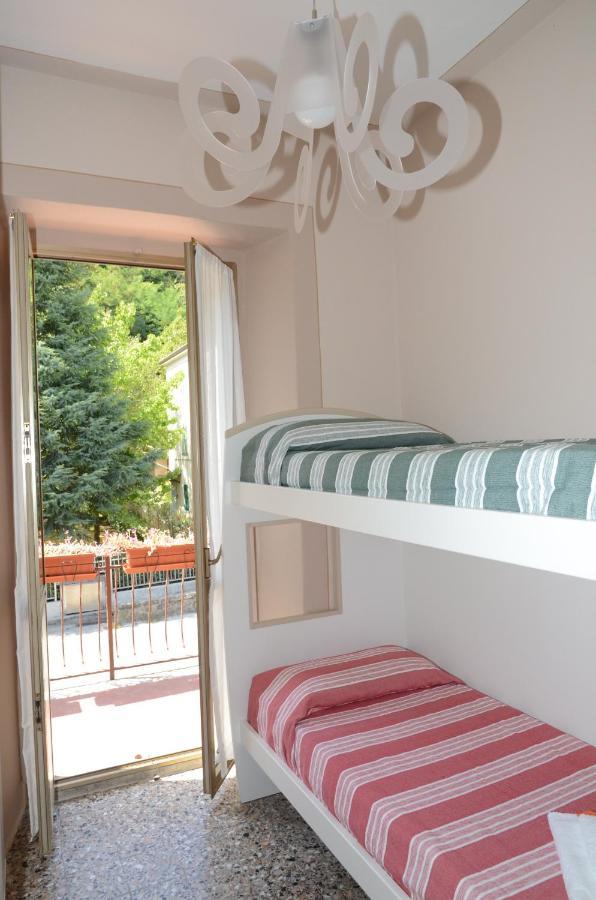 B&B Il Viandante Pontremoli Eksteriør billede