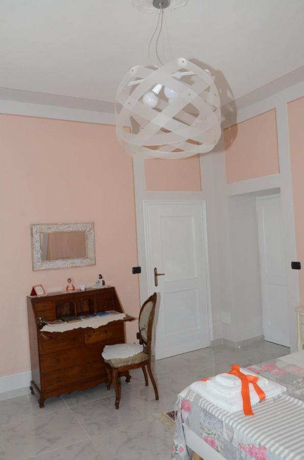 B&B Il Viandante Pontremoli Eksteriør billede