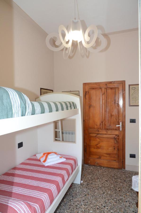B&B Il Viandante Pontremoli Eksteriør billede