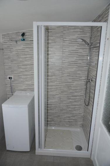 B&B Il Viandante Pontremoli Eksteriør billede